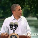 President Of The United States Barack Obama Is A Starboy [VIDEO]