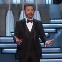 Jimmy Kimmel Was The Best Part Of Last Night’s Oscars [VIDEO]