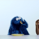 Kids Try 100 Years Of Cookies With Cookie Monsters [VIDEO]