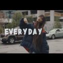 Ariana Grande & Future ‘Everyday’ Features People Getting Busy [VIDEO]