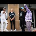 DJ Khaled “I’m the One” ft. Justin Bieber, Quavo, Chance the Rapper, Lil Wayne [VIDEO]