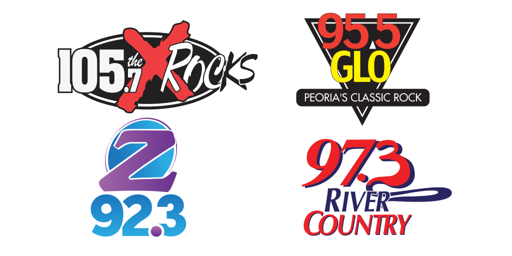 Cumulus Media - Radio Peoria